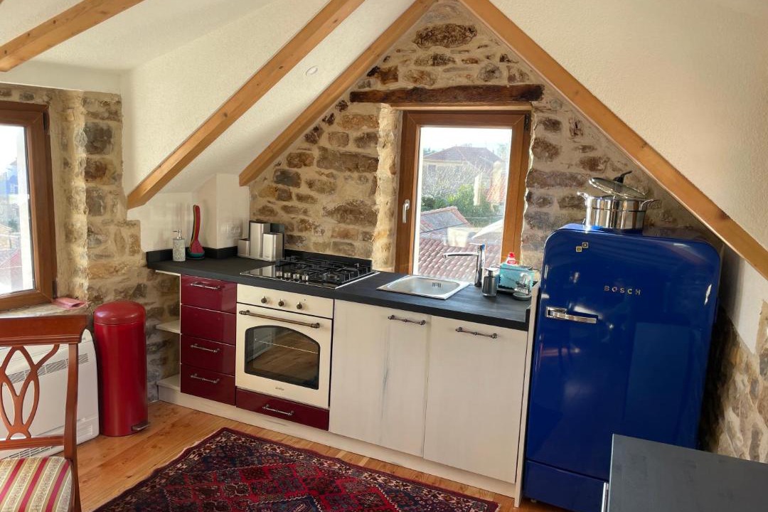 Photo of Kitchen in Kastel Sucurac