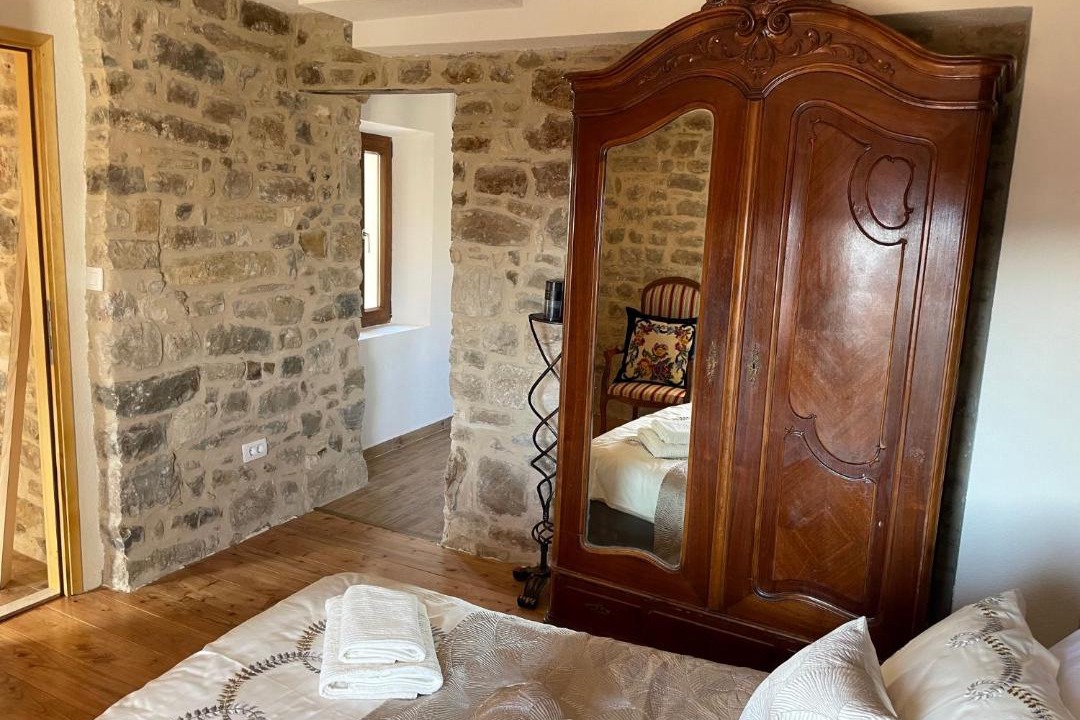 Photo of Bedroom in Kastel Sucurac