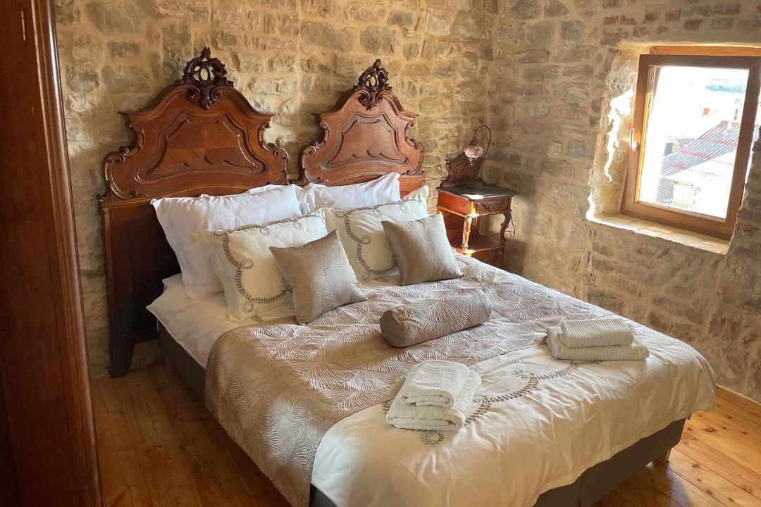 Photo of Bedroom in Kastel Sucurac