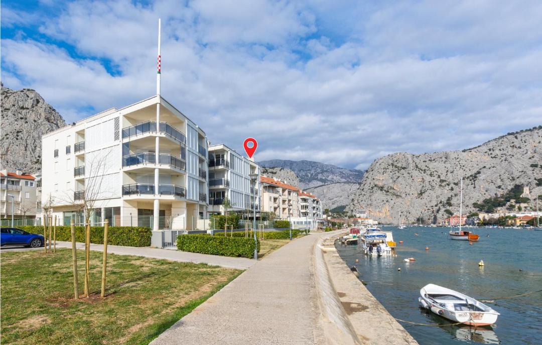 Photo of Buildings in Omis