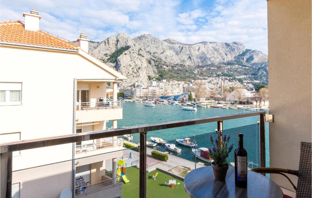 Photo of Patio Balcony in Omis