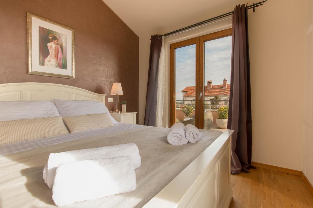 Photo of Bedroom in Peruski