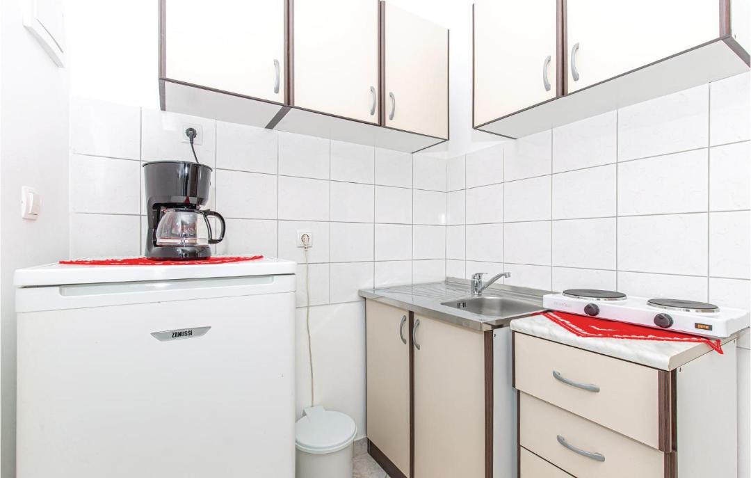 Photo of Kitchen in Zurkovo