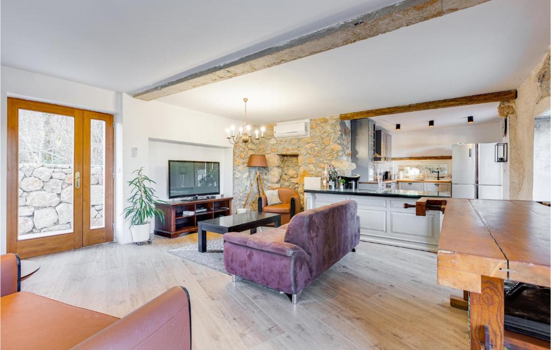 Photo of Livingroom in Gostinjac