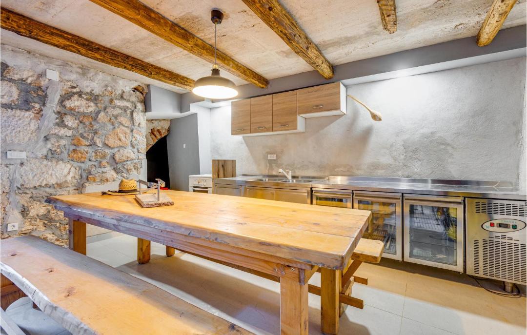 Photo of Kitchen in Gostinjac