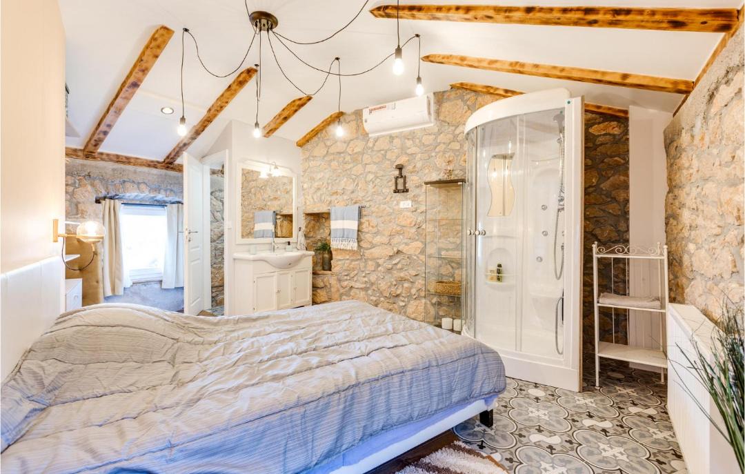 Photo of Bedroom in Gostinjac