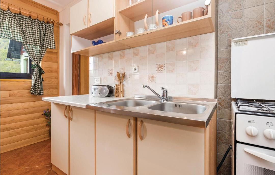 Photo of Kitchen in Mrkopalj