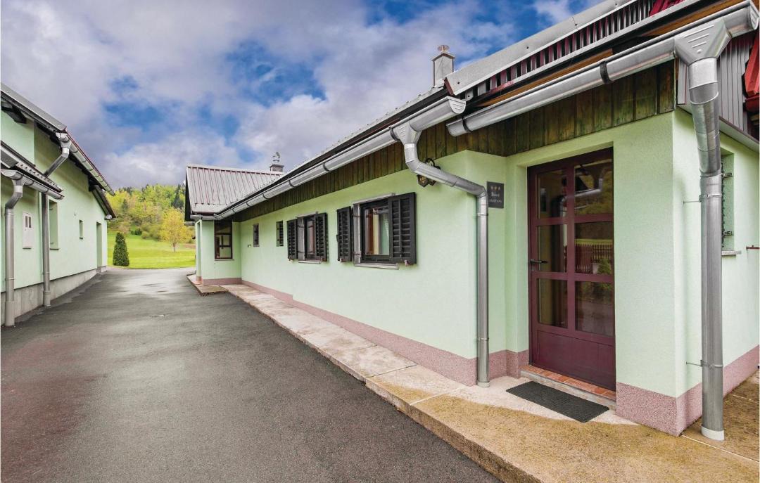 Photo of Buildings in Mrkopalj