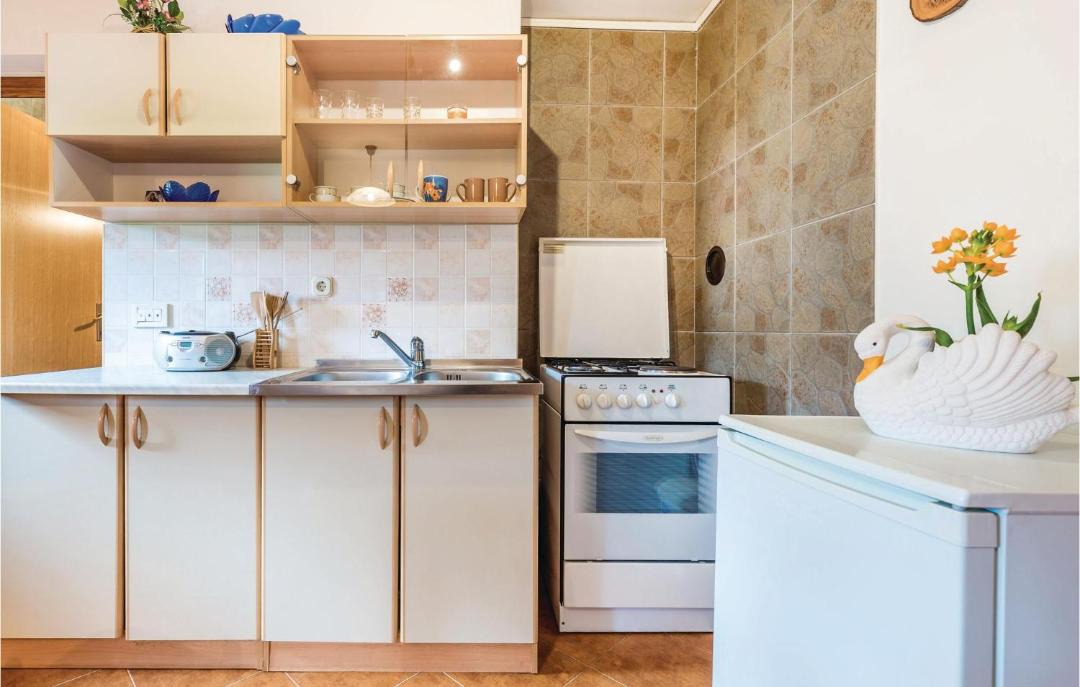 Photo of Kitchen in Mrkopalj