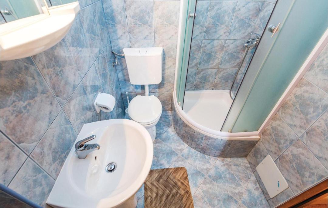 Photo of Bathroom in Mrkopalj