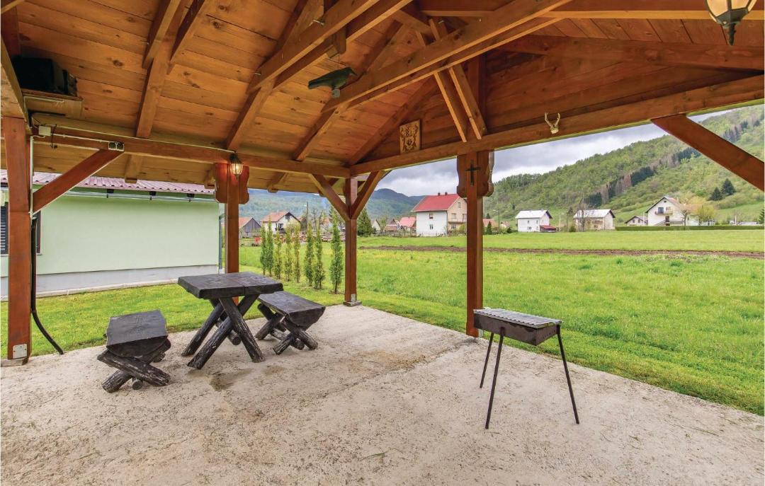 Photo of Patio Balcony in Mrkopalj