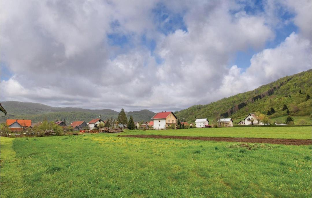 Photo of Buildings in Mrkopalj
