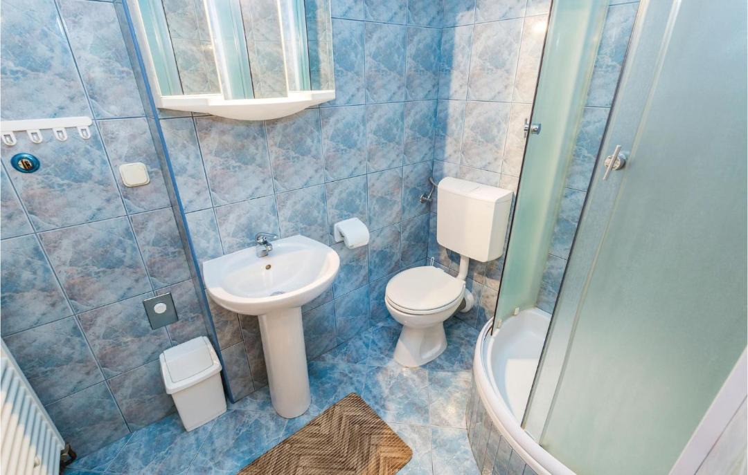 Photo of Bathroom in Mrkopalj