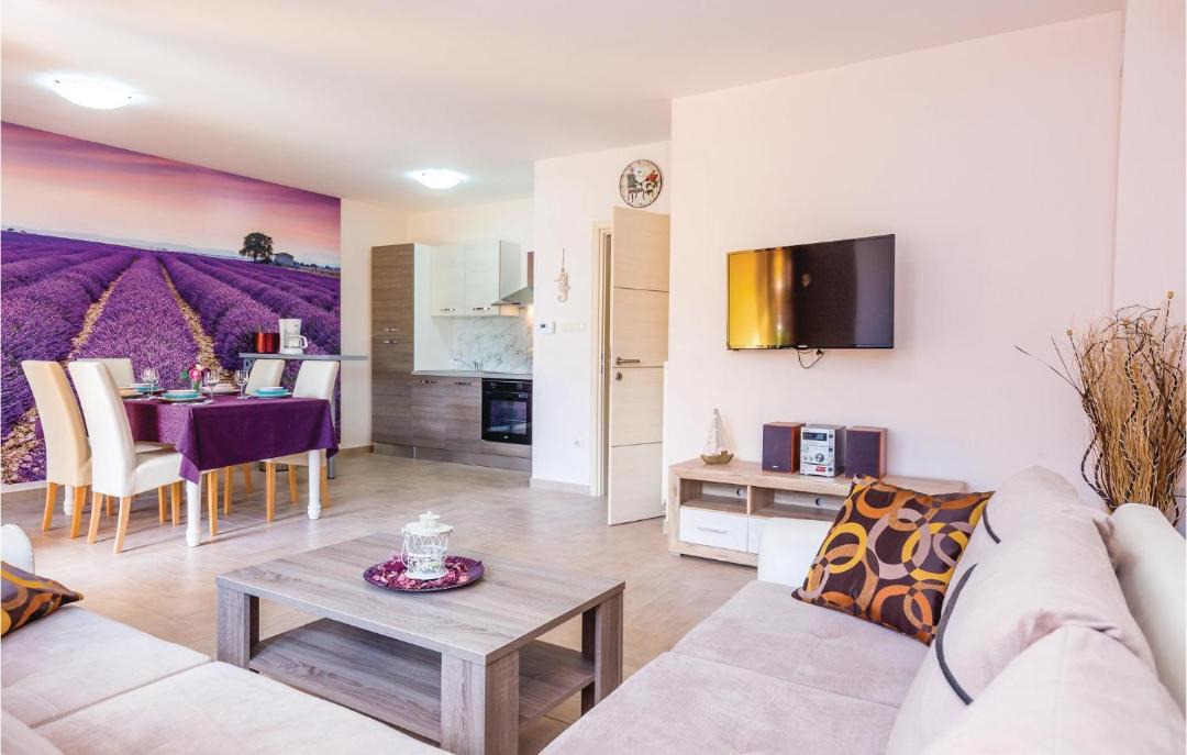 Photo of Livingroom in Kostrena