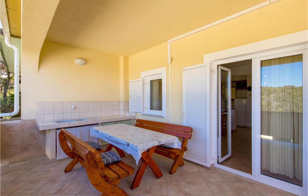 Photo of Patio Balcony in Potocnica