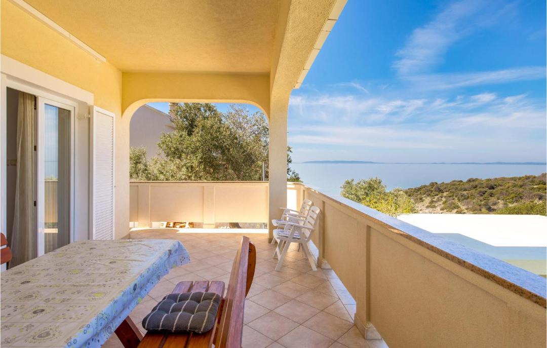 Photo of Patio Balcony in Potocnica
