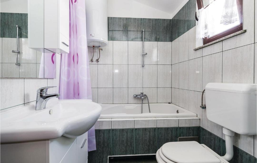 Photo of Bathroom in Barbat na Rabu