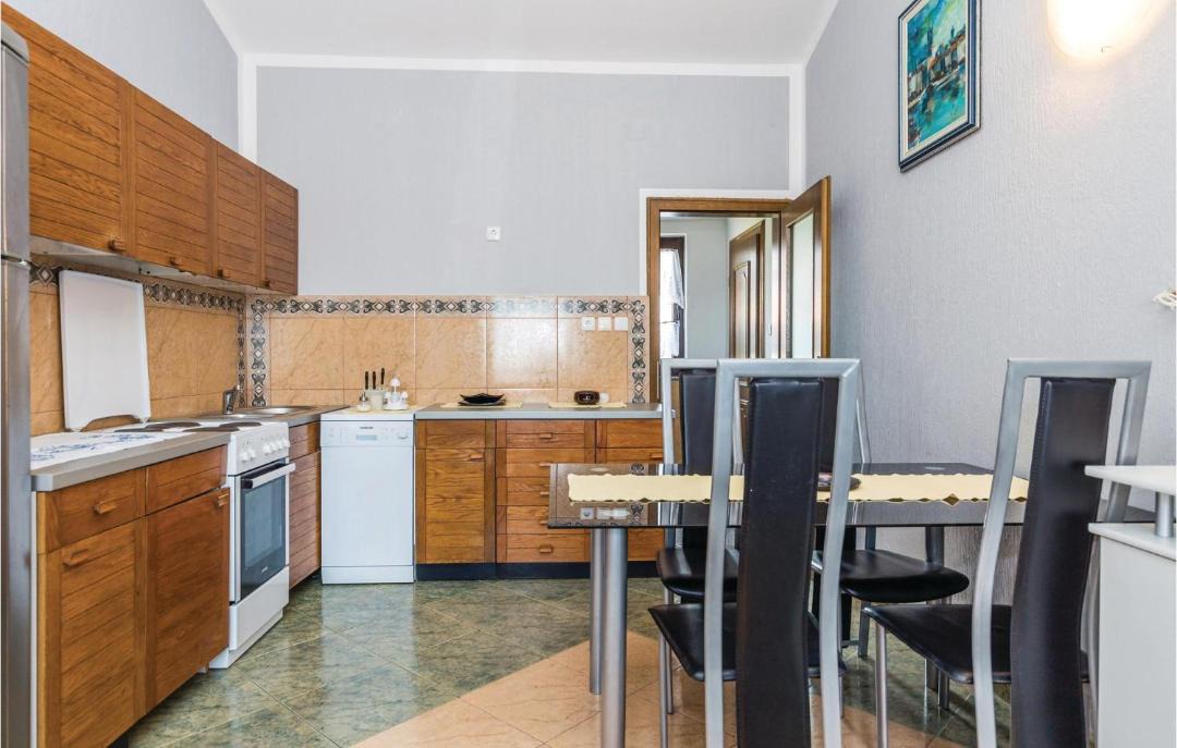 Photo of Kitchen in Barbat na Rabu