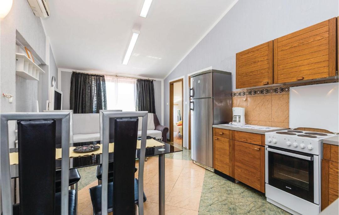 Photo of Kitchen in Barbat na Rabu