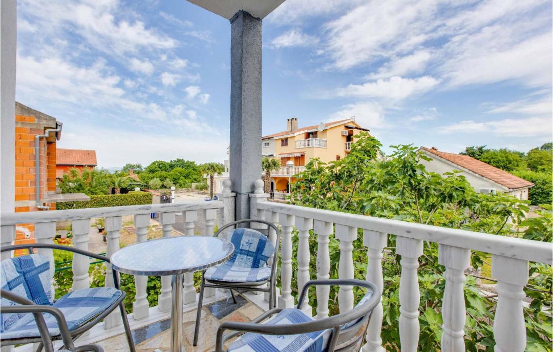 Photo of Patio Balcony in Marsici
