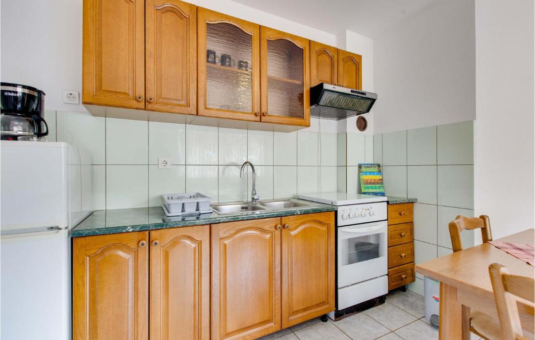 Photo of Kitchen in Marsici