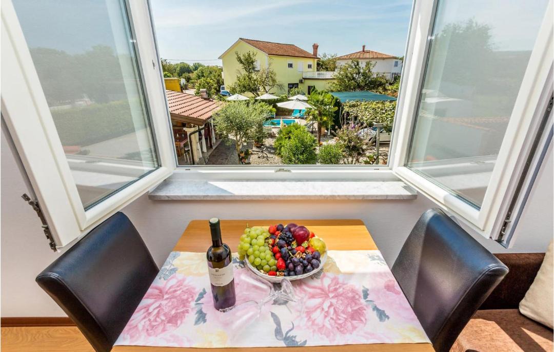 Photo of Patio Balcony in Sveti Anton