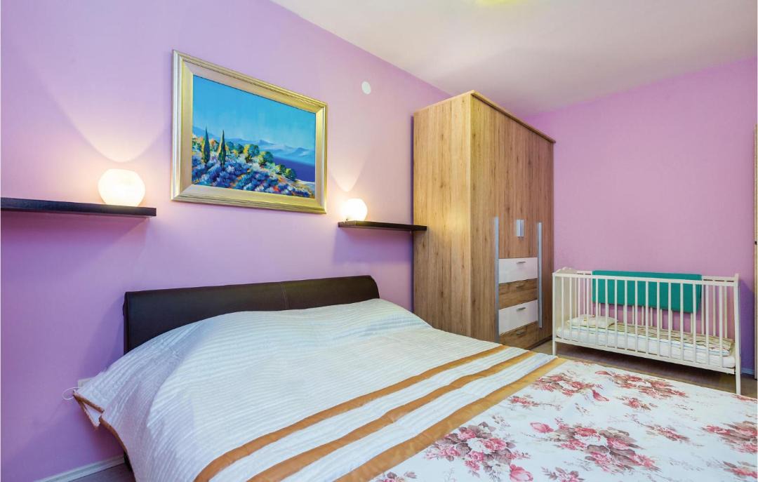 Photo of Bedroom in Kostrena