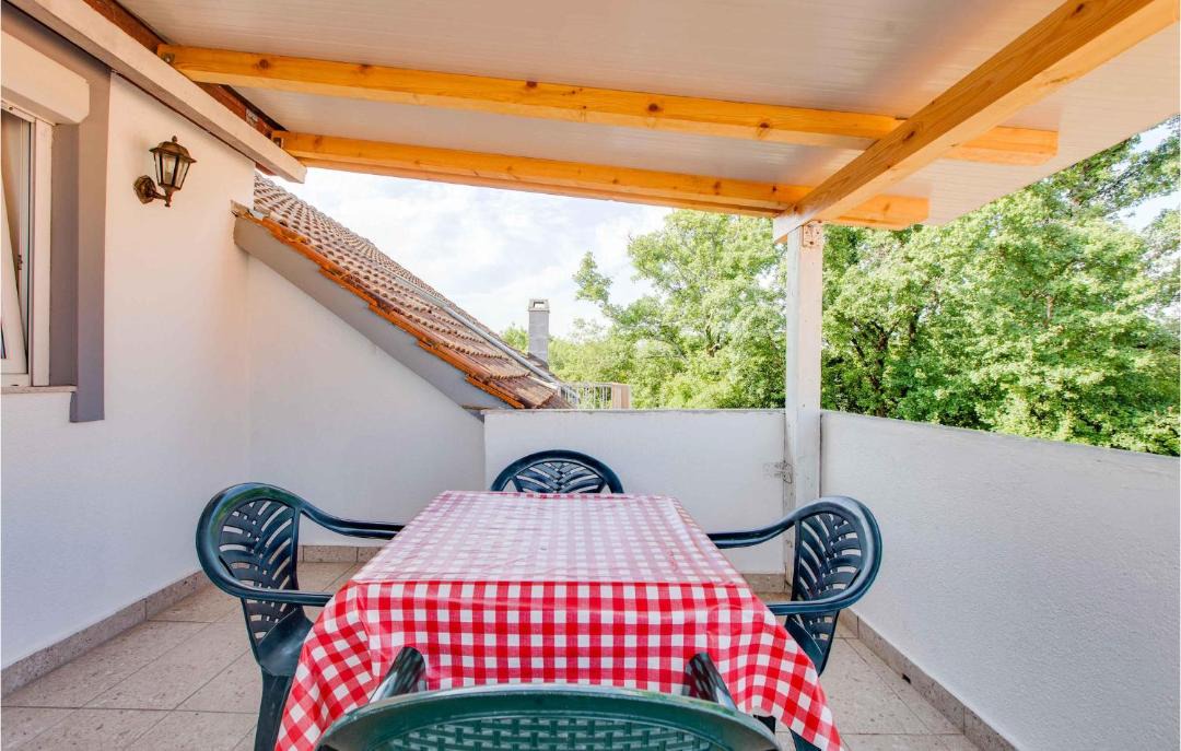 Photo of Patio Balcony in Marsici