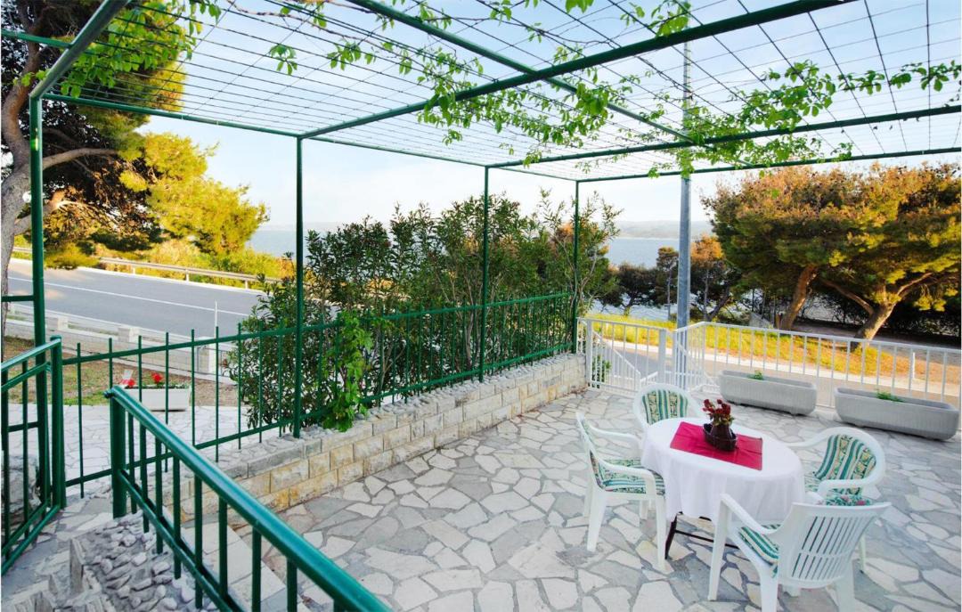 Photo of Patio Balcony in Medici