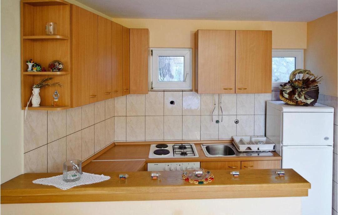 Photo of Kitchen in Medici