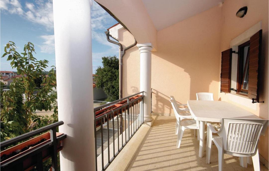Photo of Patio Balcony in Banjole