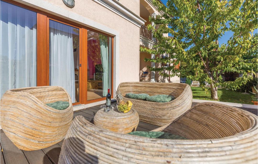 Photo of Patio Balcony in Banjole