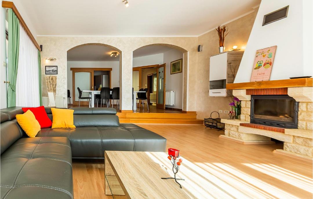 Photo of Livingroom in Banjole
