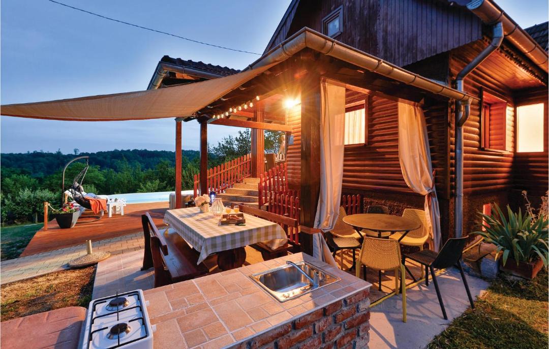 Photo of Patio Balcony in Trstenik Puscanski