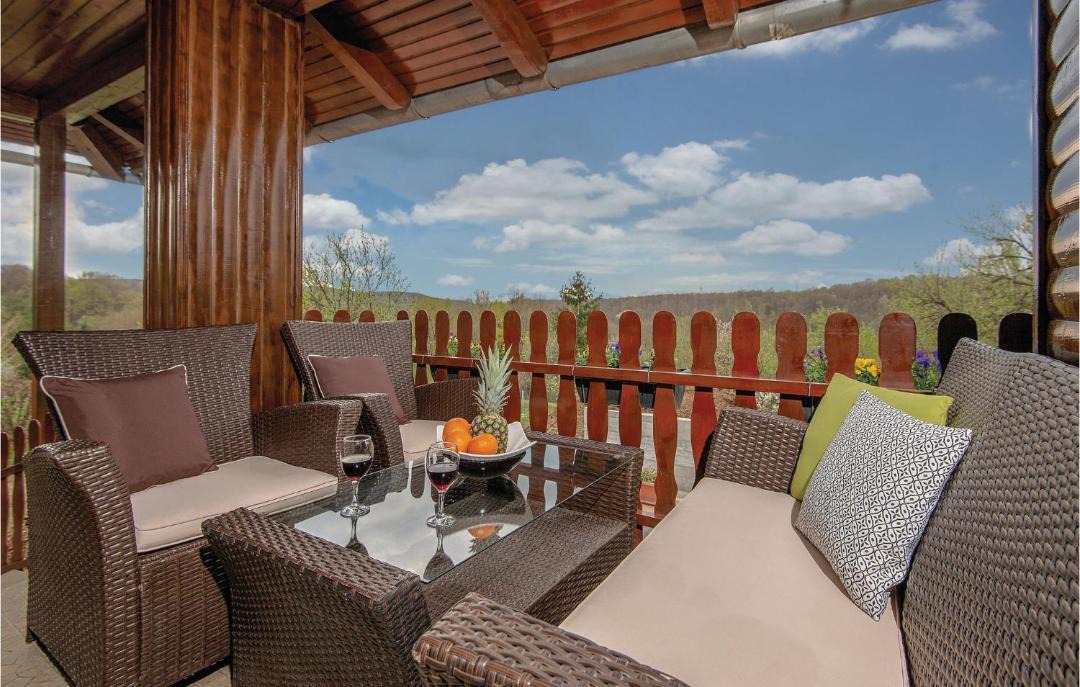 Photo of Patio Balcony in Trstenik Puscanski