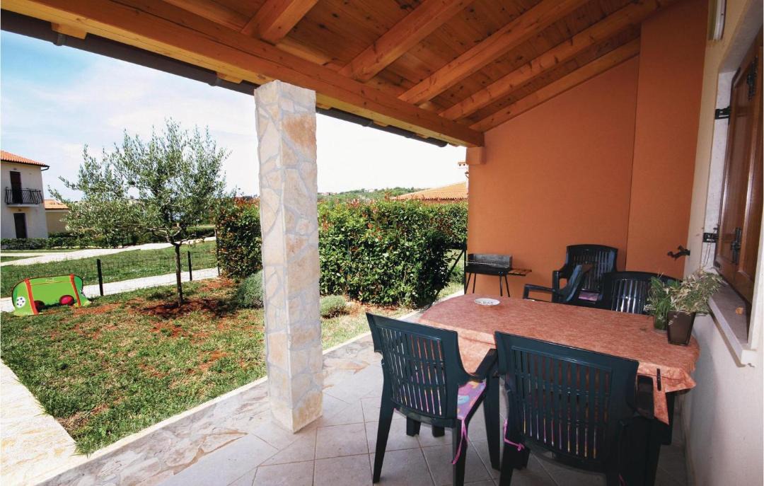 Photo of Patio Balcony in Banjole