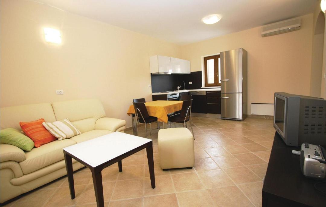 Photo of Livingroom in Banjole