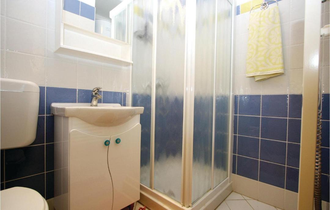 Photo of Bathroom in Banjole
