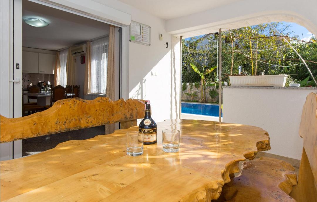 Photo of Livingroom in Krk