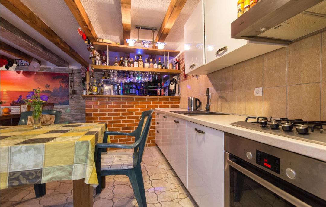 Photo of Kitchen in Krk