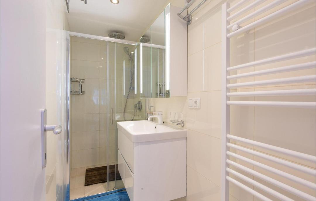 Photo of Bathroom in Krk