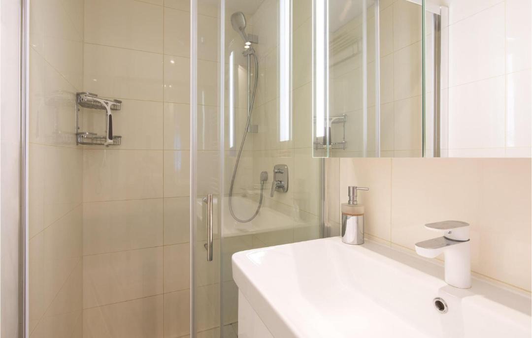Photo of Bathroom in Krk