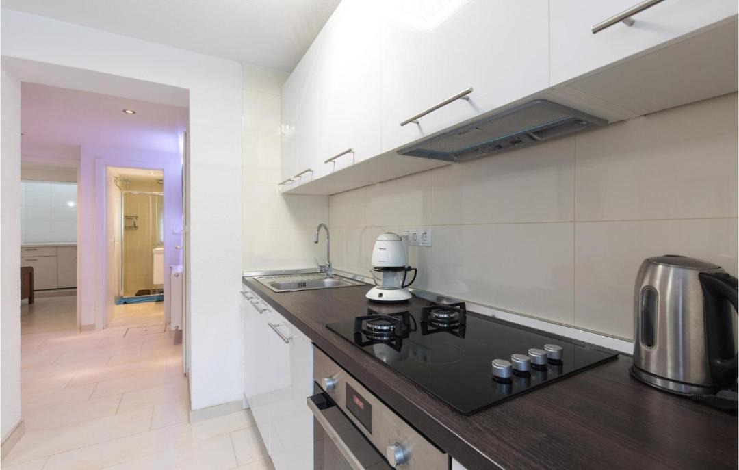 Photo of Kitchen in Krk