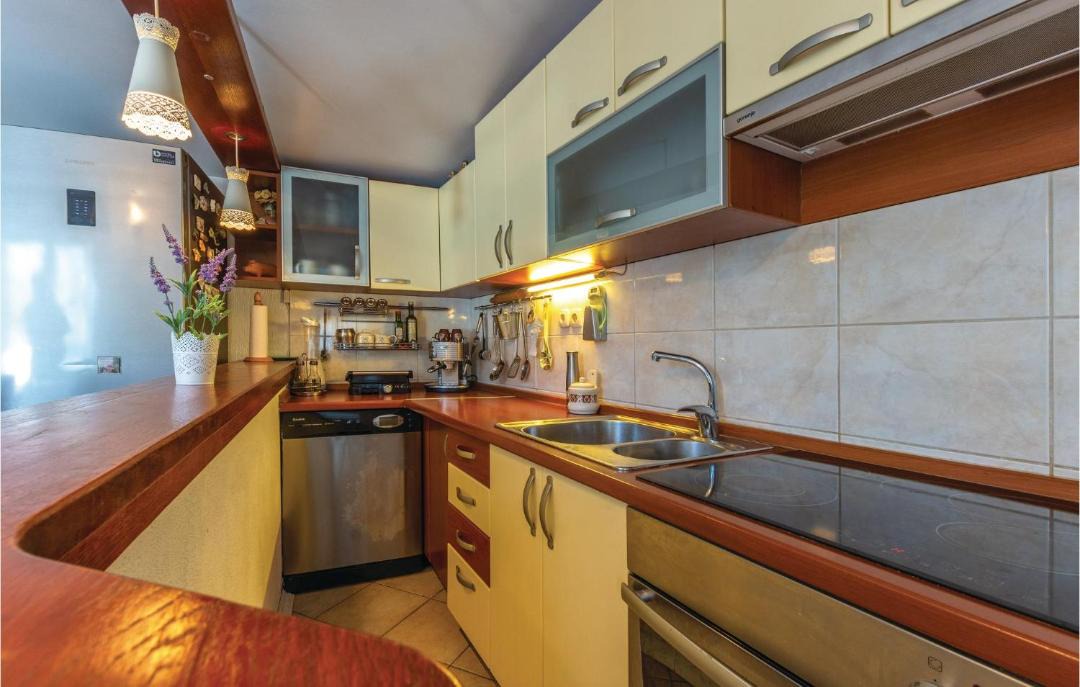 Photo of Kitchen in Omis