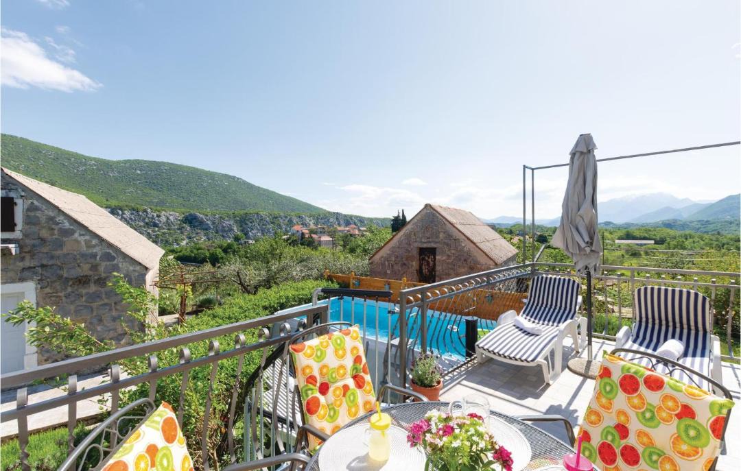 Photo of Patio Balcony in Omis