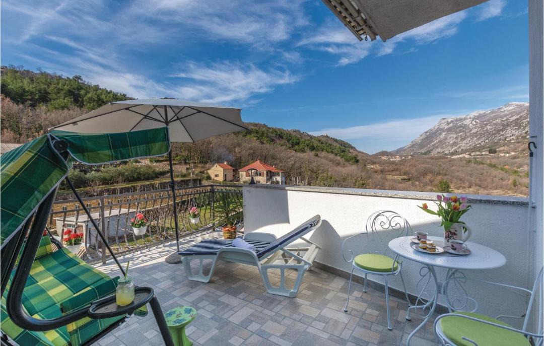 Photo of Patio Balcony in Omis