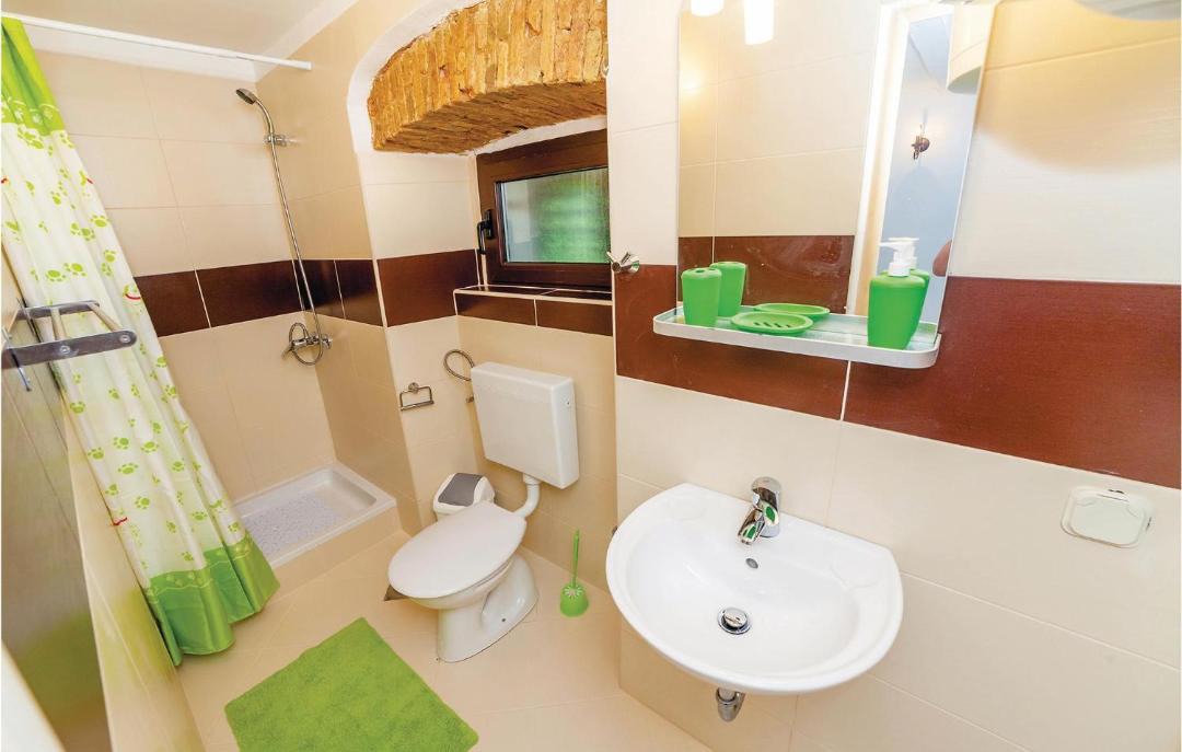Photo of Bathroom in Kraljevica