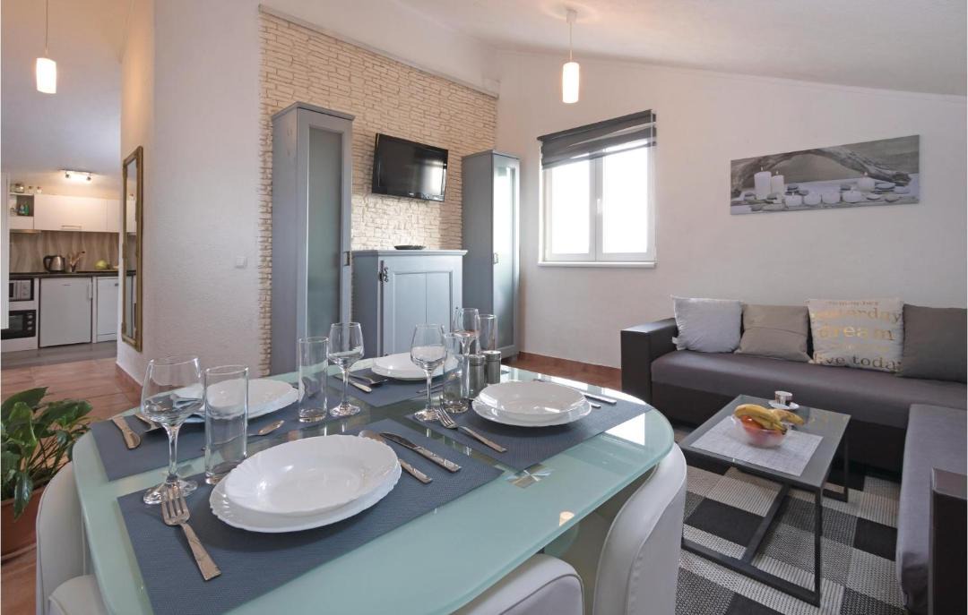 Photo of Livingroom in Loborika