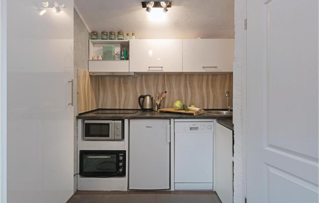 Photo of Kitchen in Loborika