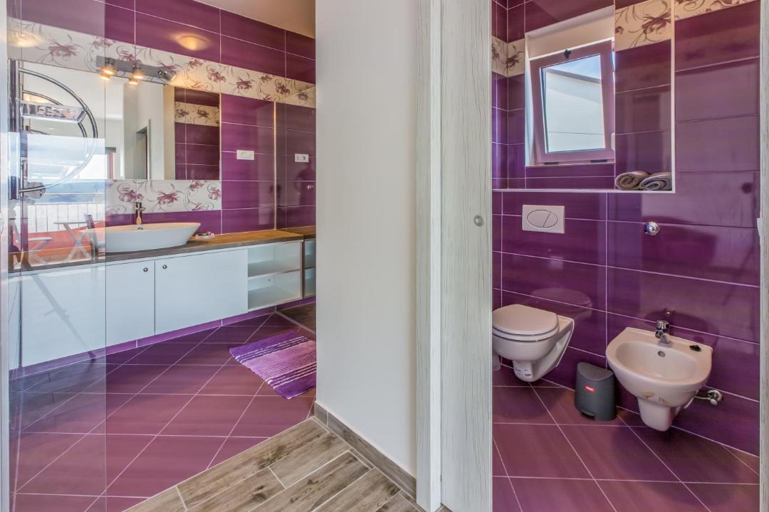 Photo of Bathroom in Dramalj